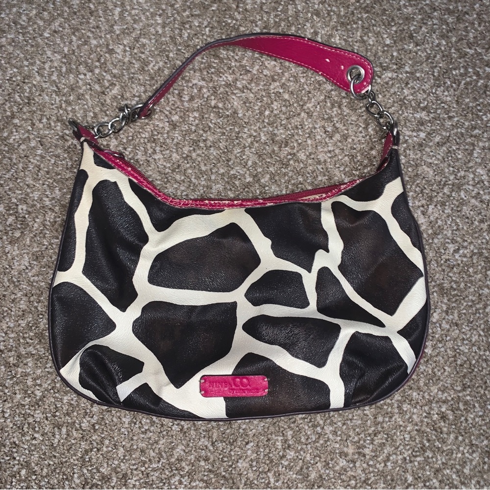 Nine & Co. Purse